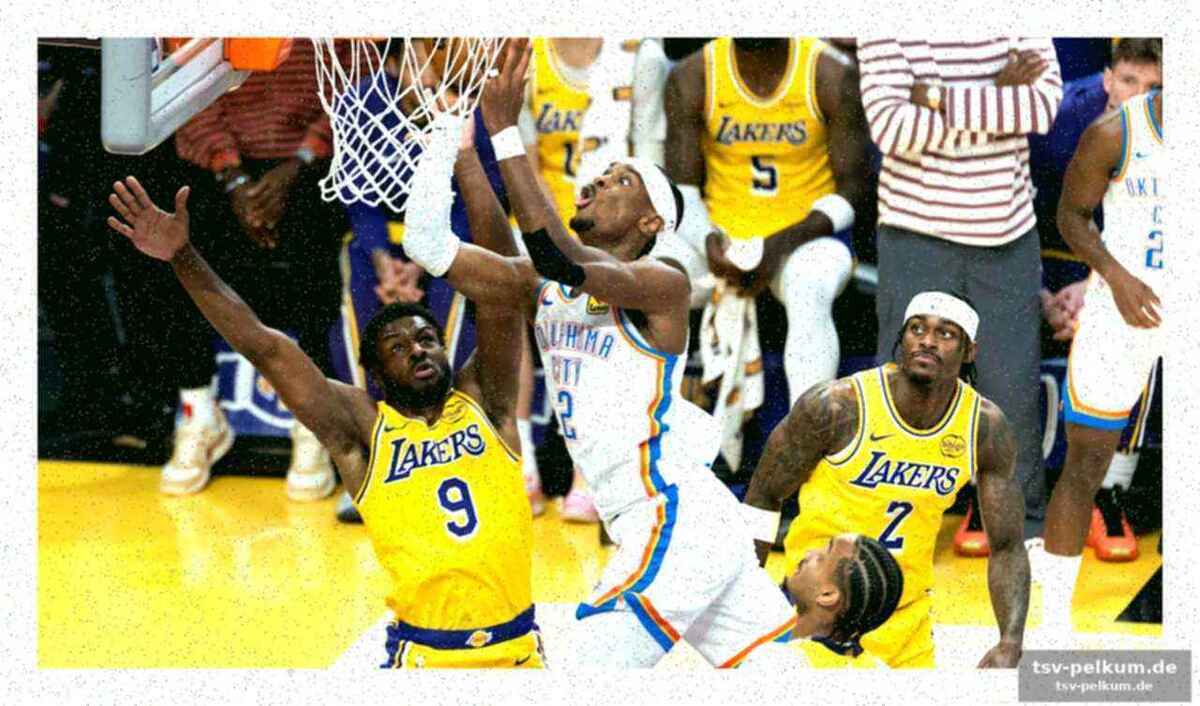 Clippers zeigen gegenwehr gegen mavericks