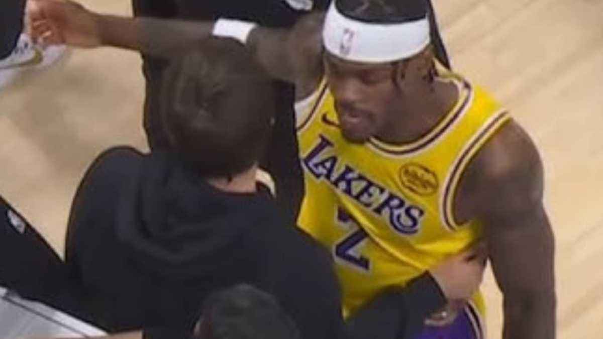 Gilgeous-alexander dominiert, lakers harmlos