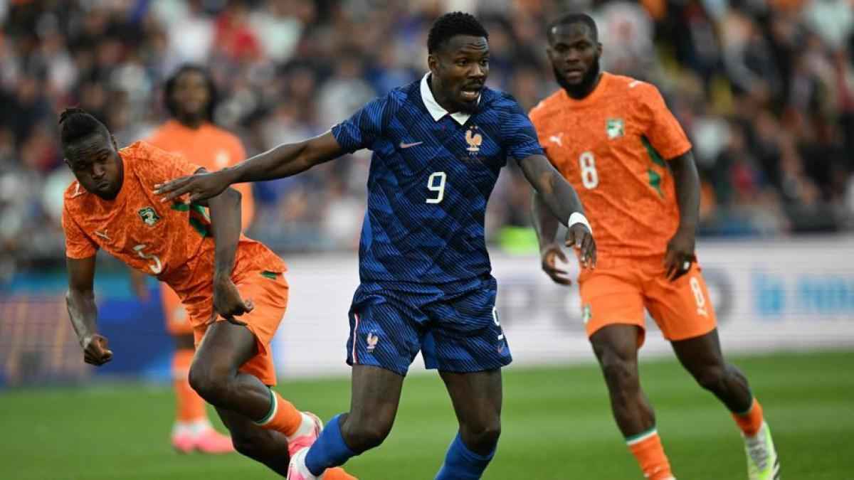 Thuram: kann der sohn des champions die wm-tragödie vergessen?
