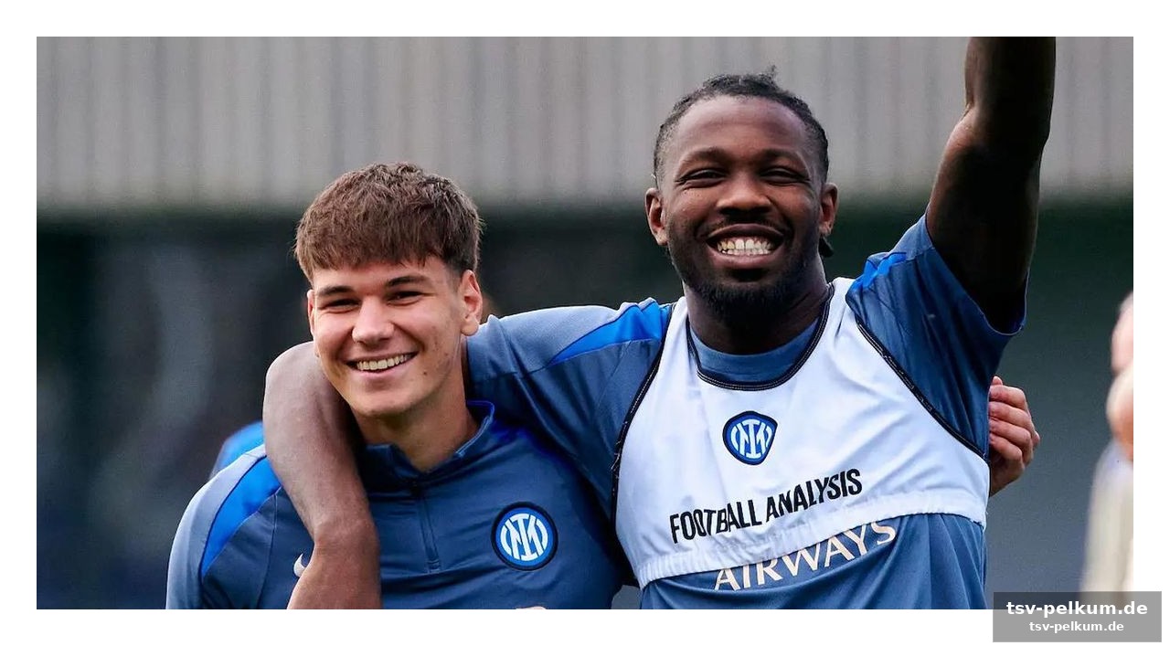 Der assist, der mehr als nur punkte brachte