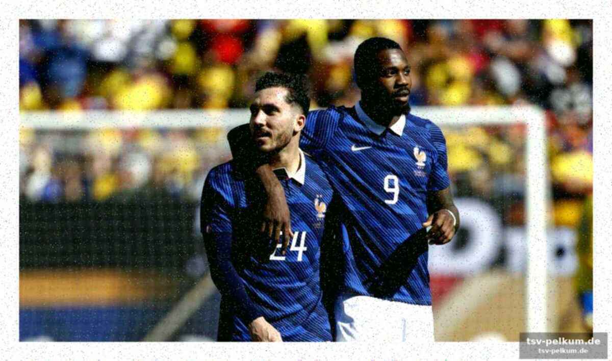 Deschamps’ risiko zahlt sich aus – und inzaghi atmet auf