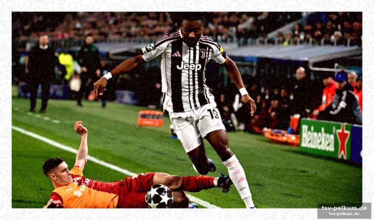 Asien statt alpen: juve plant sommer-tour
