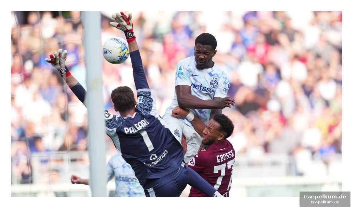 Parma wartet – und thurams geburtsstadt auch