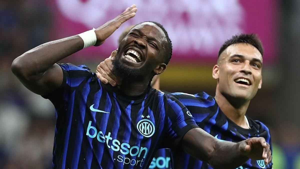 Thuram vs. lautaro: wer krönt sich zum inter-torschützenkönig?