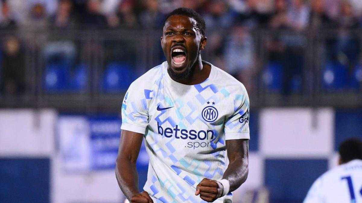 Thuram weckt inter zum aufstieg: doppeltelpack gegen como!