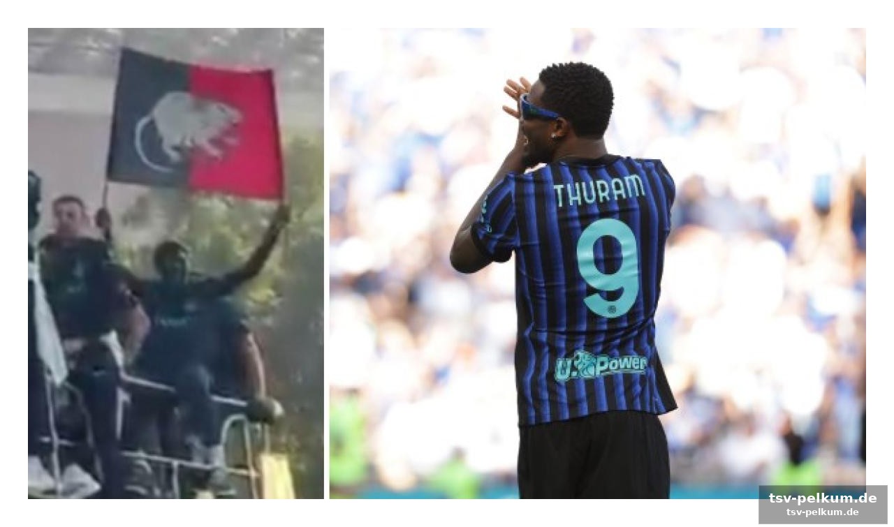 Die eskalation nach dem scudetto