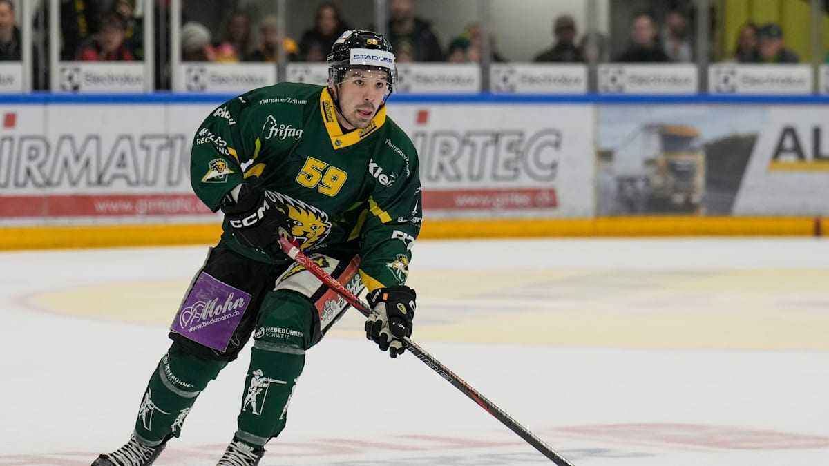 Abgang nach sieben jahren: fabio hollenstein verlässt den hct