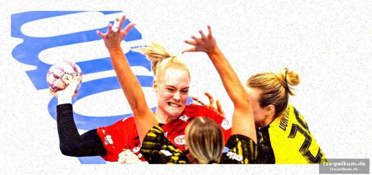 Knappe zehn minuten ohne tor – thc-einbruch