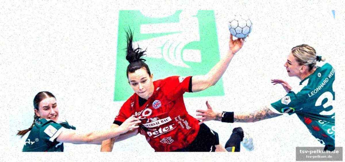 Johanna reichert glänzt als top-torjägerin