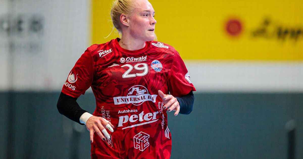 Thüringer hc: historische titelverteidigung in sicht!