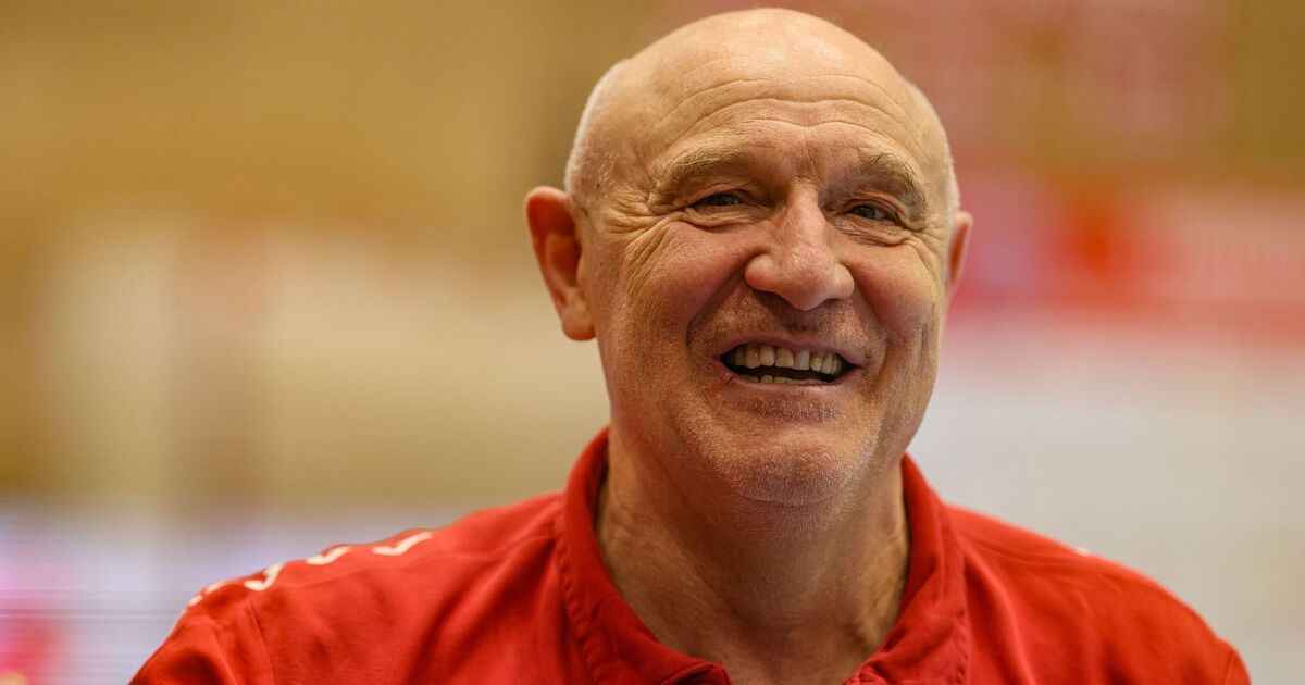 Thüringer hc: titelverteidigung – bus brennen lassen?
