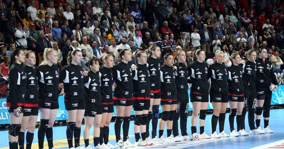 Thüringer hc verpasst überraschend titelgewinn in dijon!