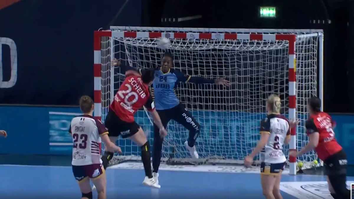 Thüringer hc verspielt traum vom europapokalsieg!