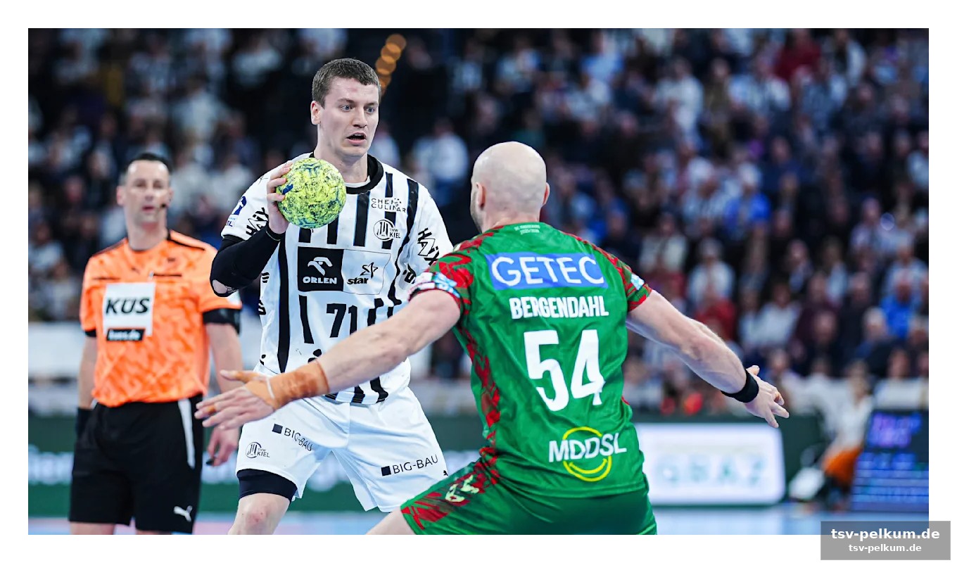 Die letzte chance: european league final4