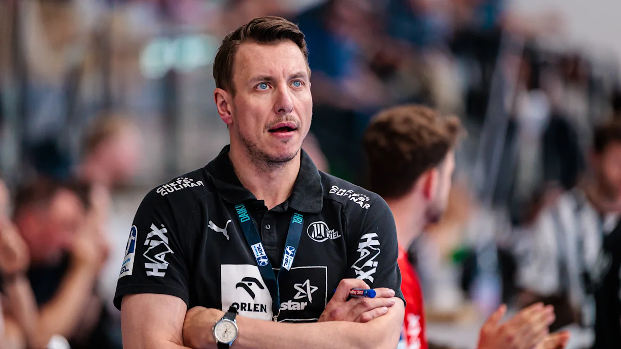 Thw kiel am scheideweg: analyse enthüllt bittere wahrheit