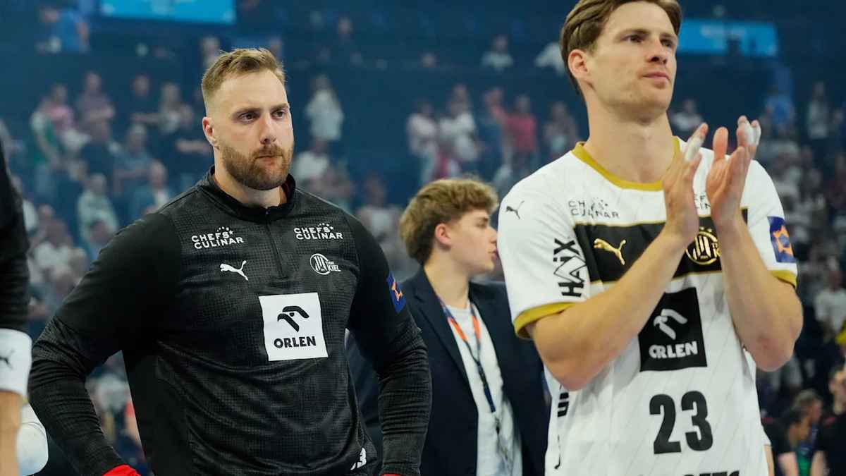 Thw kiel am scheideweg: ende einer ära droht?