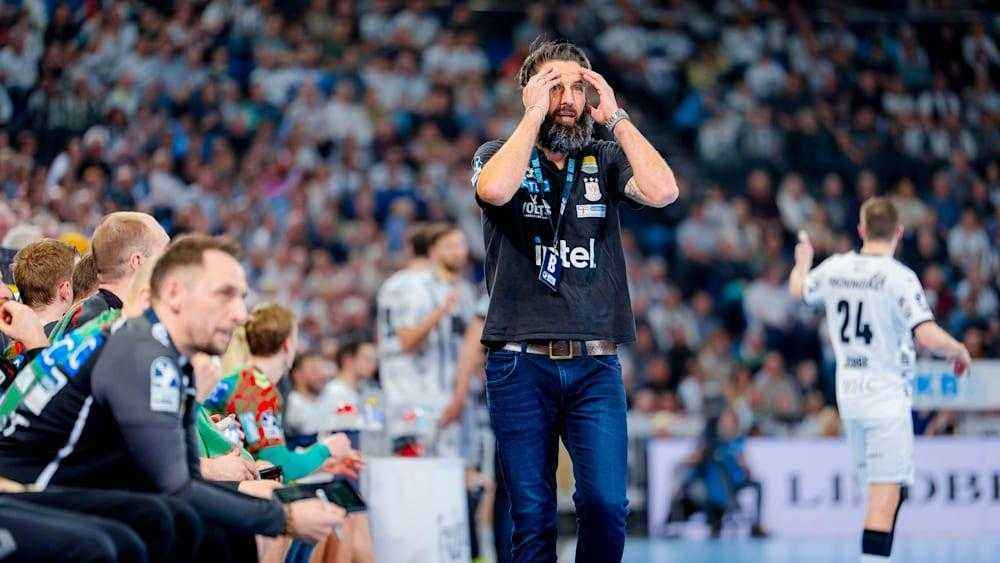 Thw kiel bricht magdeburger serie – zebras wollen im nordderby nachlegen