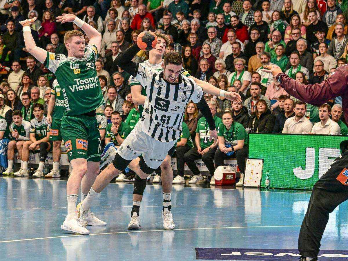 Thw kiel dominiert frisch auf göppingen – 21. sieg in folge!
