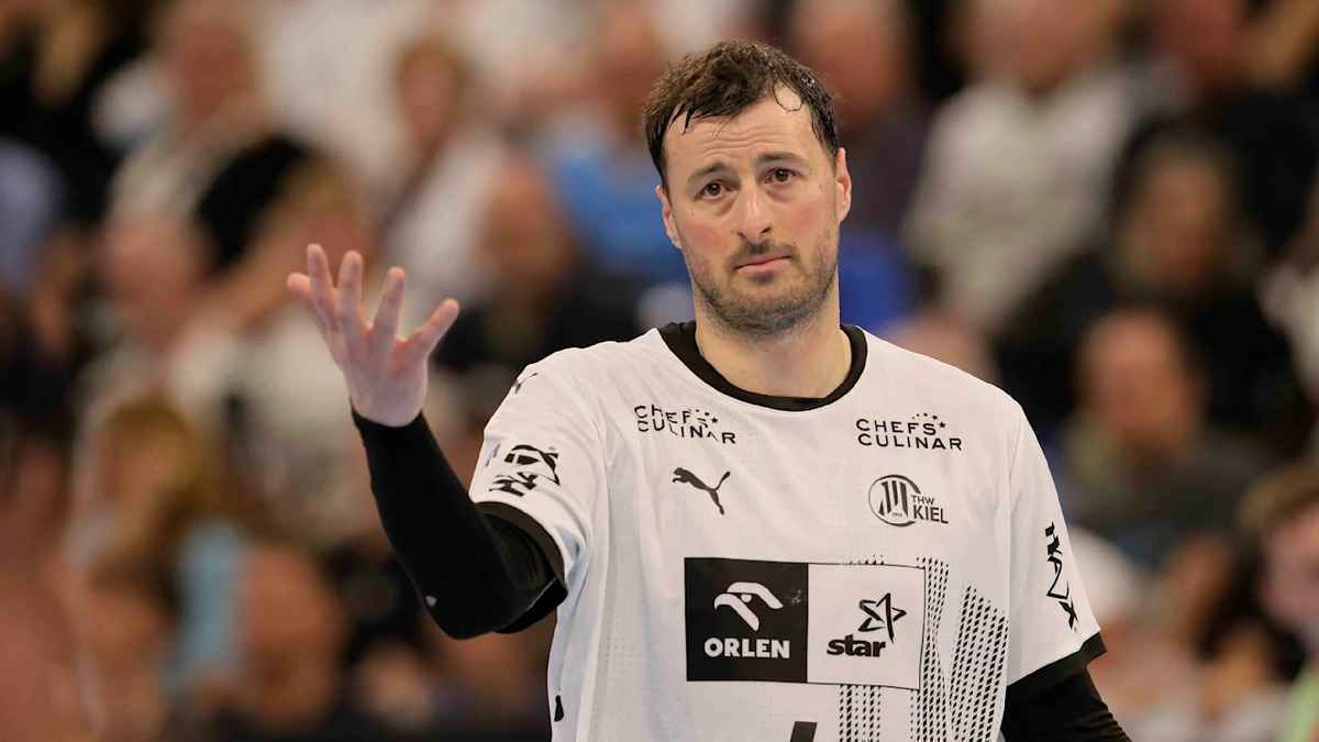 Thw kiel: europapokal-hoffnung trotz bundesliga-misere