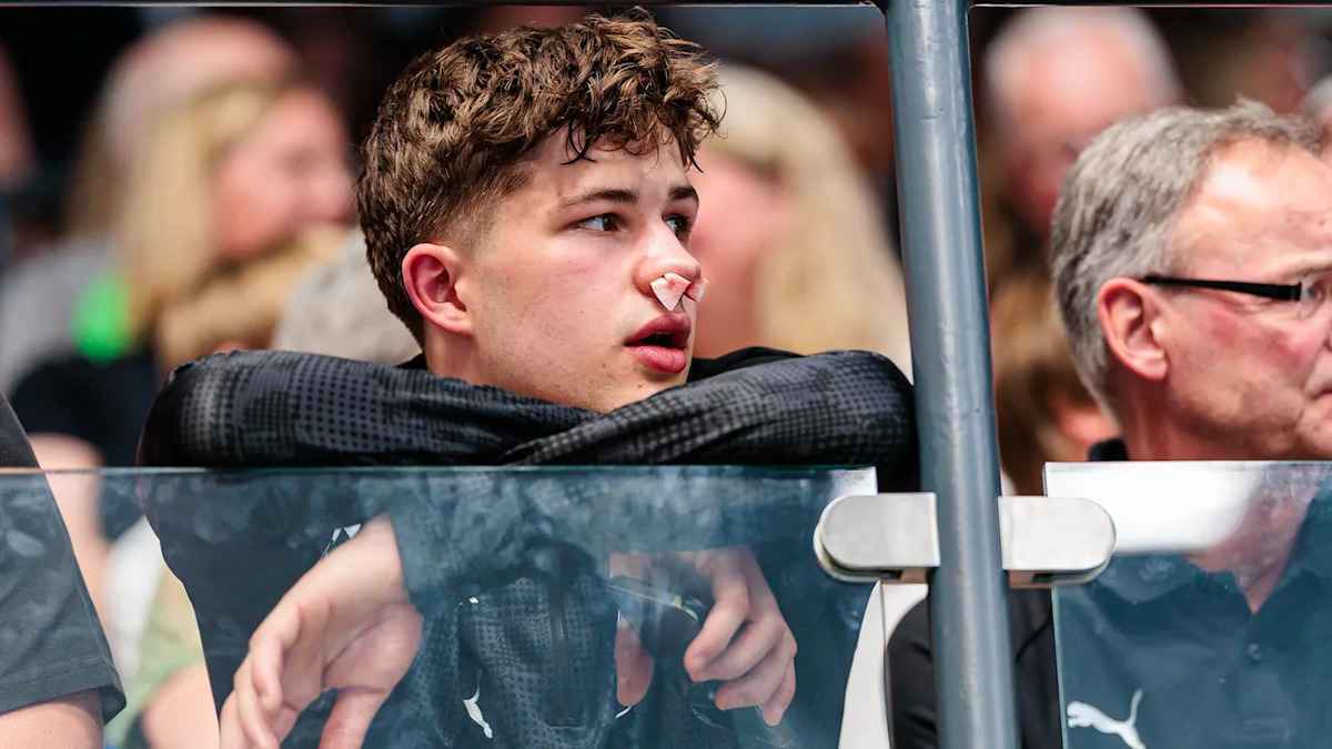 Thw kiel: hitzewallung in minden und drohende europapokal-krise?