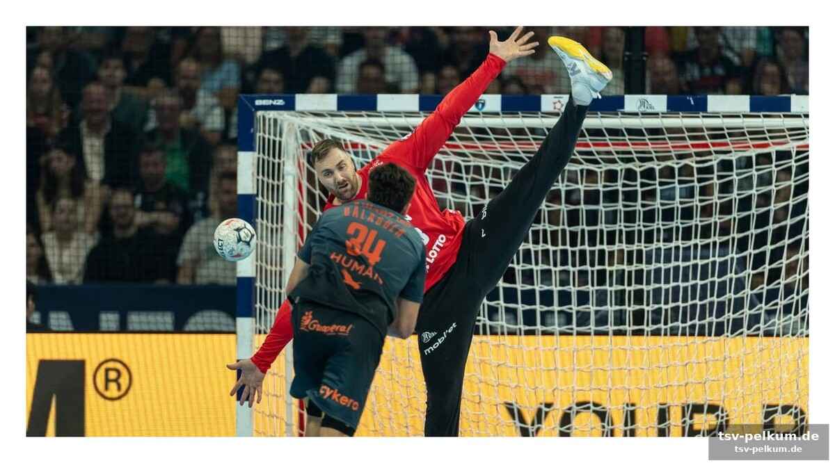 Wer trifft auf kiel im finale?