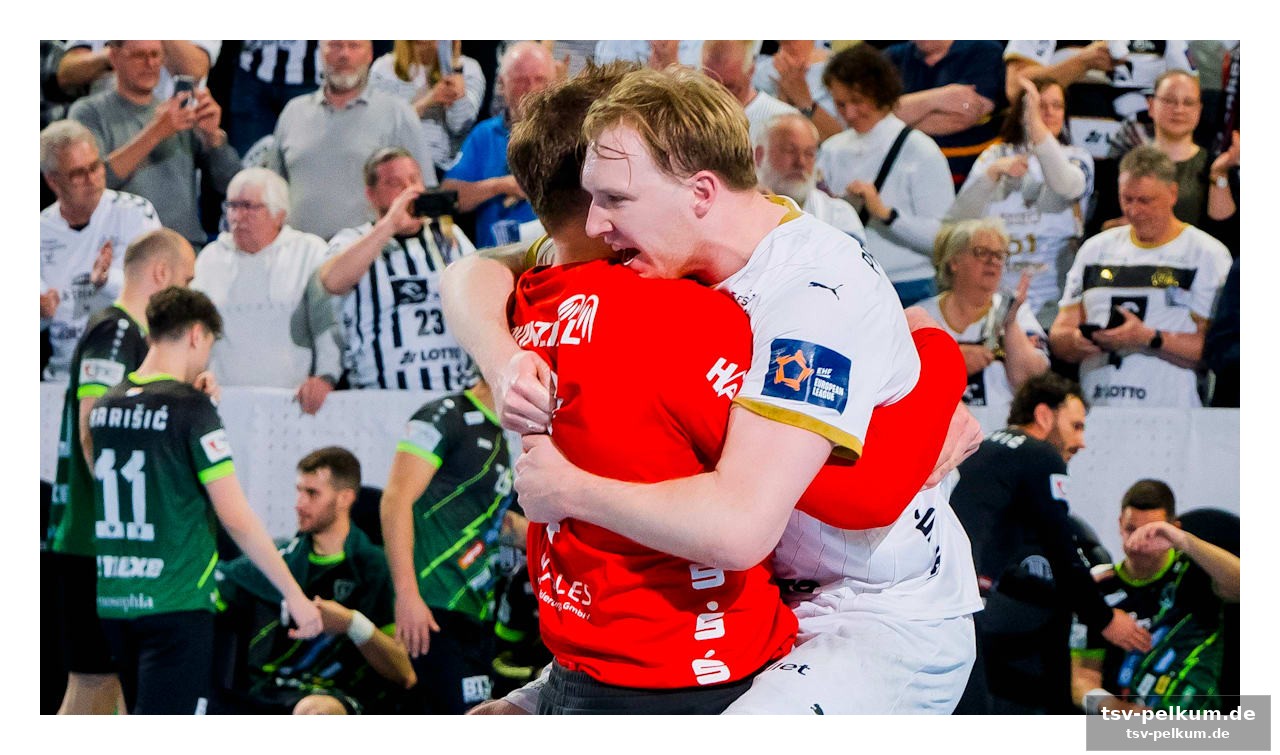 Champions-league-hoffnungen flammten wieder auf