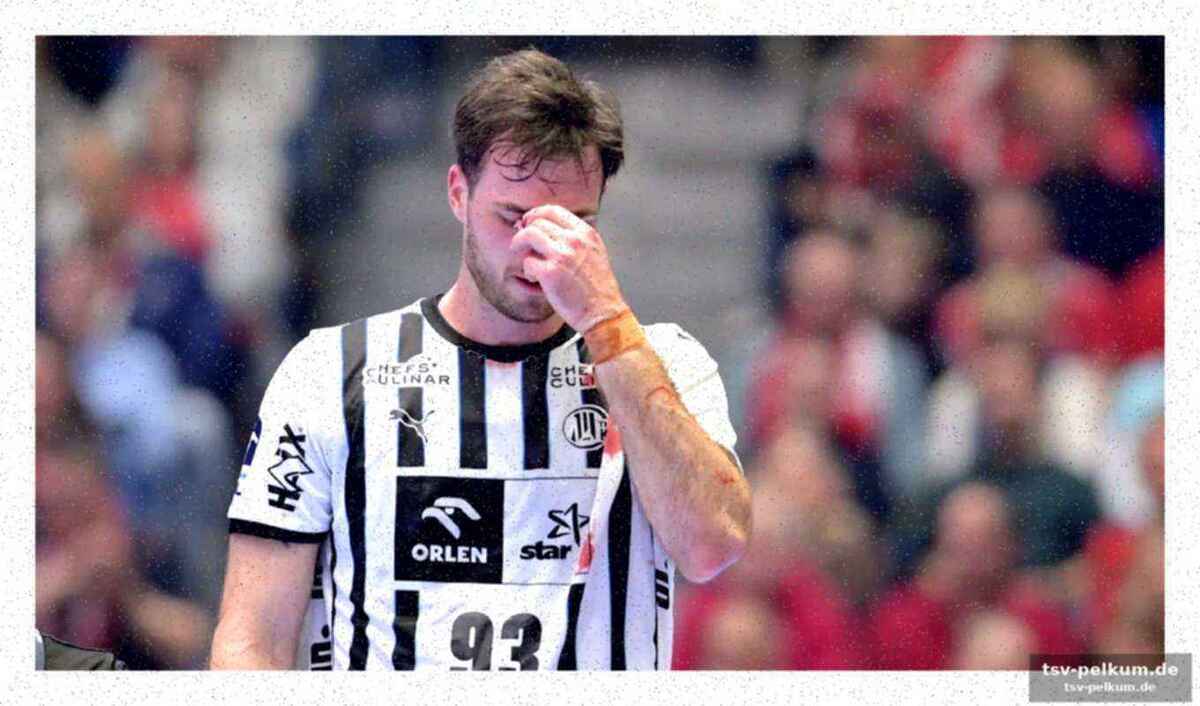 Sg flensburg zieht davon – 5 punkte vorsprung