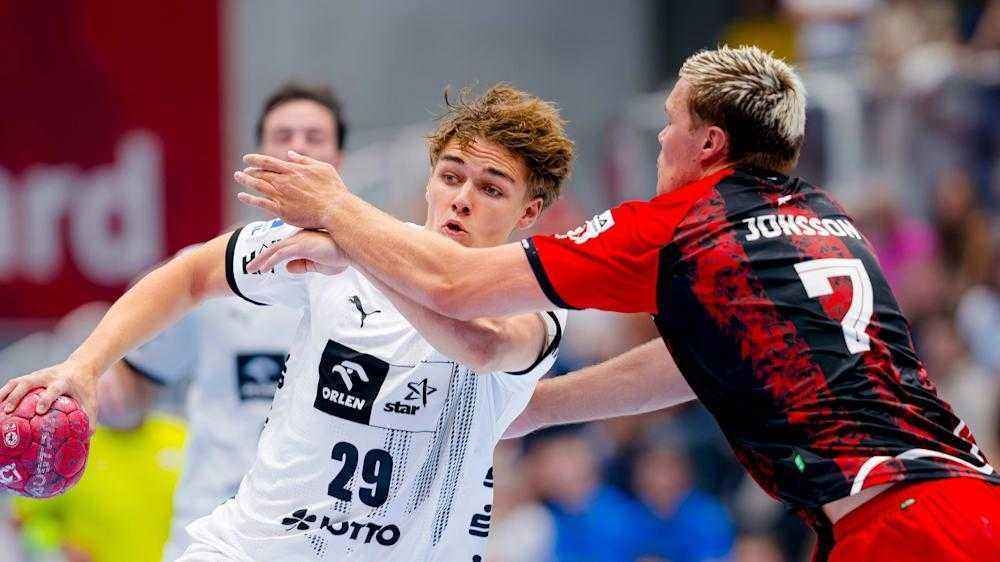 Thw kiel sichert sich rohwer – leihgeschäft zum tv großwallstadt