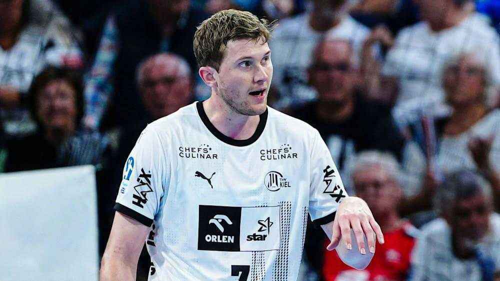 Thw kiel sichert sich sieg in göppingen – magnus landin blickt zurück und nach vorn