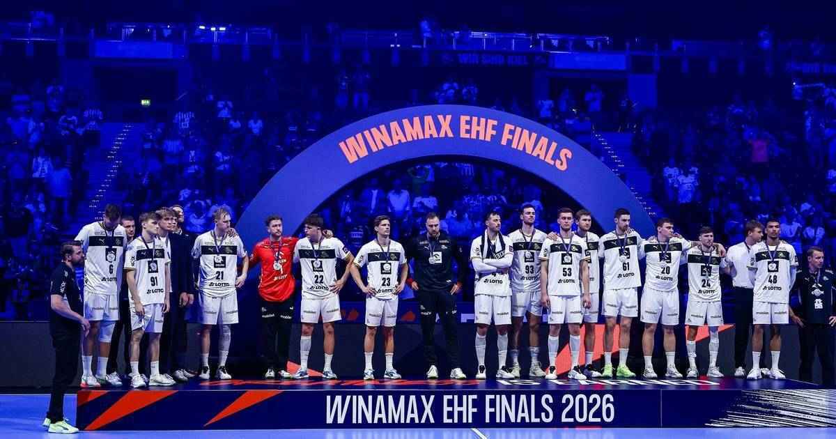 Thw kiel verpasst champions league: schmerz und enttäuschung nach final-niederlage