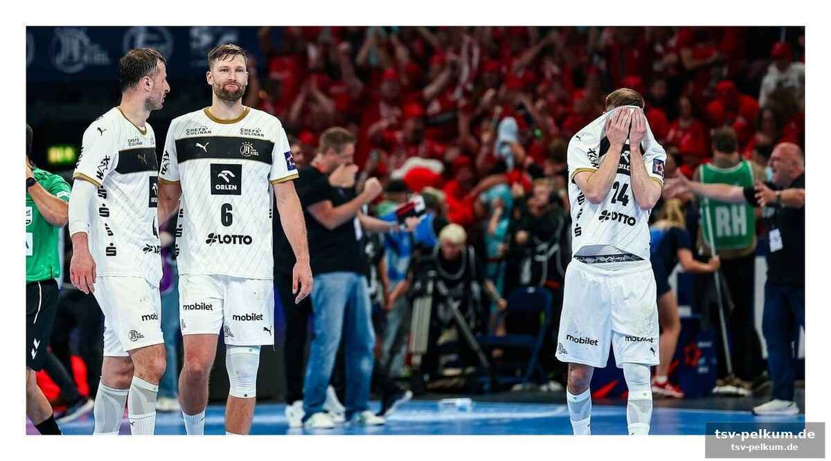 Ein finale der enttäuschung: lemgo setzt dem kieler fehlstart die krone auf