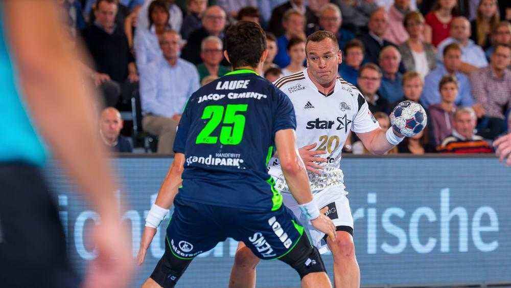 Thw kiel vor mammutaufgabe: kann der scm gestoppt werden?