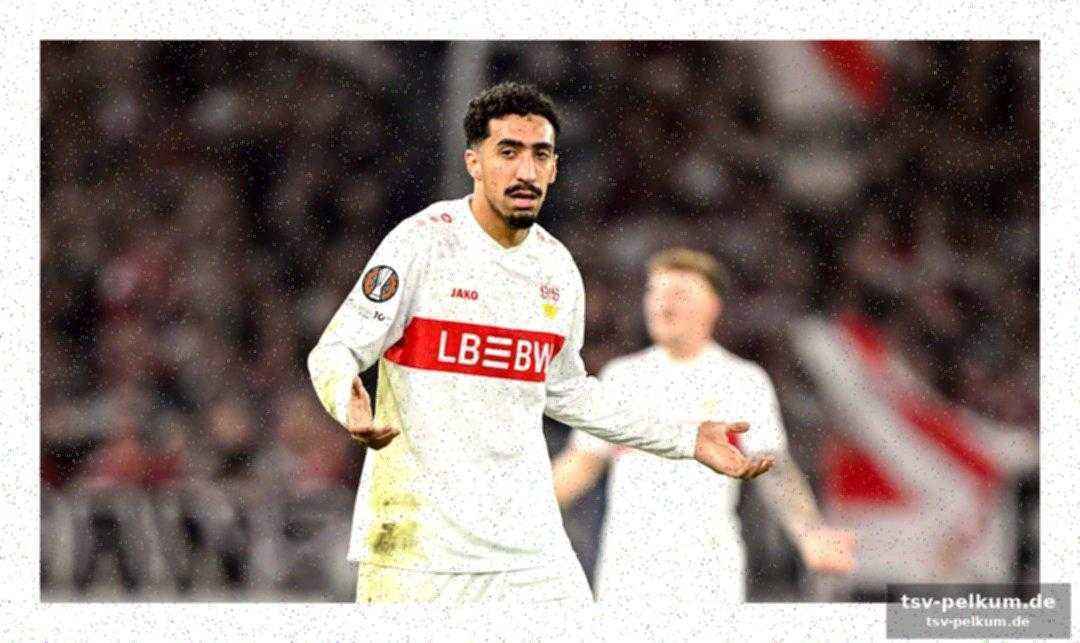 Porto ist champions-league-niveau – stuttgart muss sich verstecken