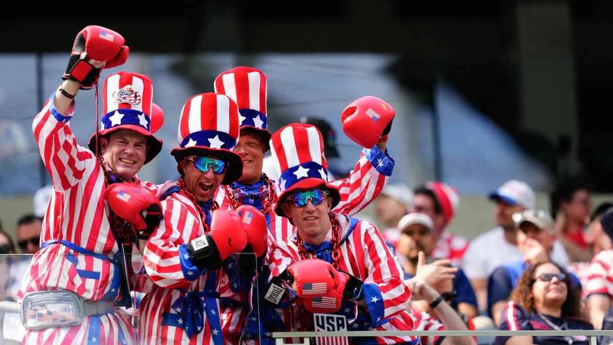 Ticket-wahnsinn in den usa: preise explodieren nach gala-sieg!