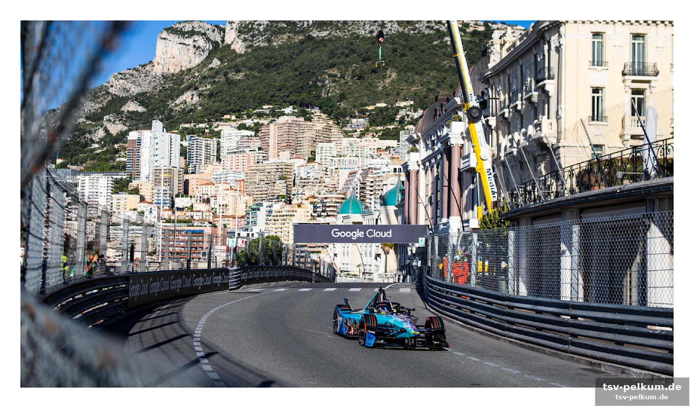 Die zweite qualifikation im zeichen von ticktum