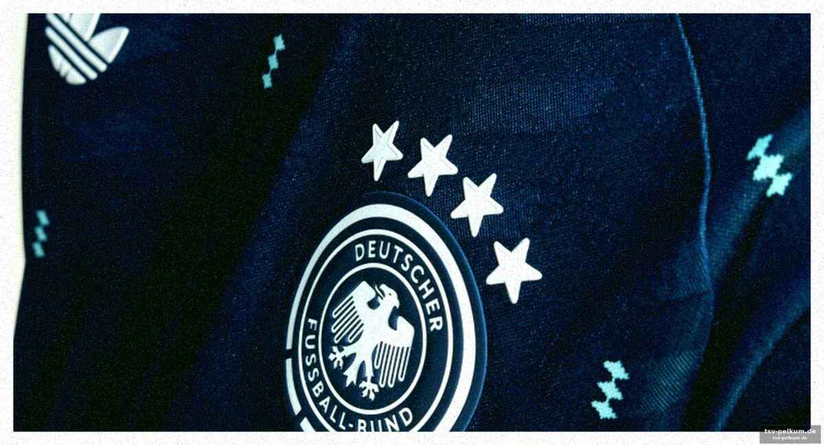 Warum türkis über die schultern der nation flackert
