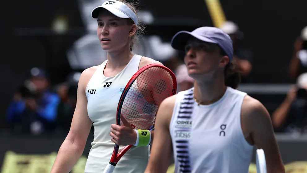 Tierischer zoo-vorfall: tennis-star igas świątek völlig außer sich!