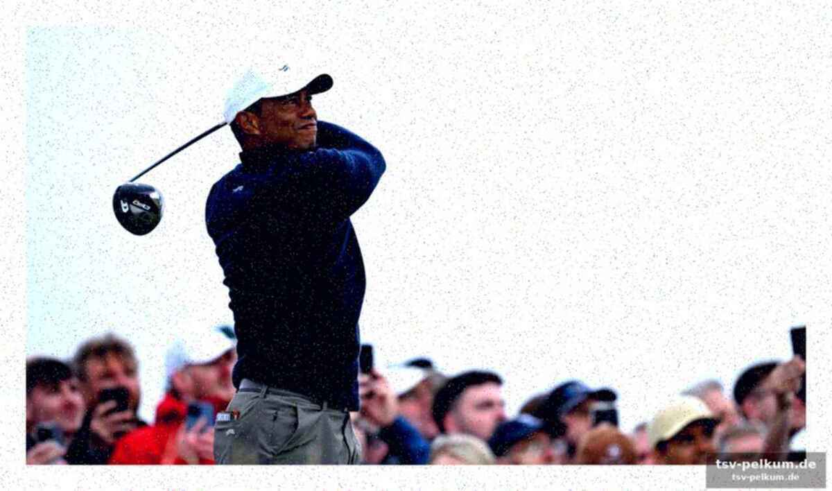 Wann kehrt der golfstar zurück?