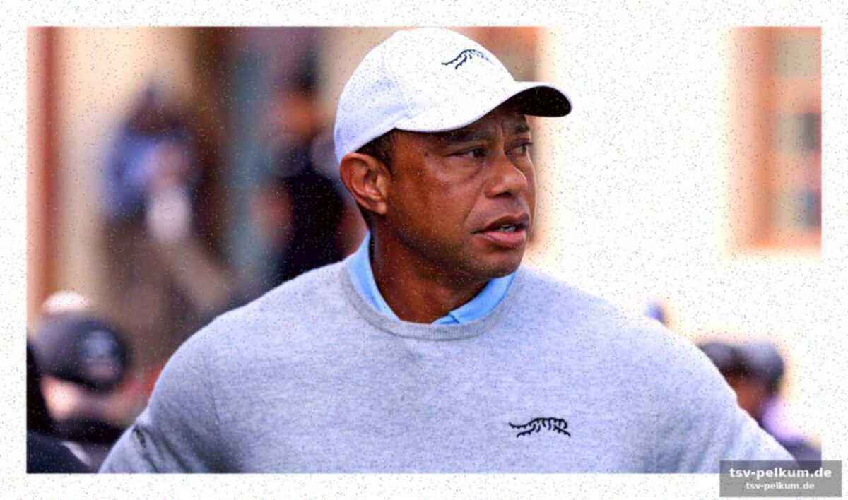 Der heilsbringer des golfsports?