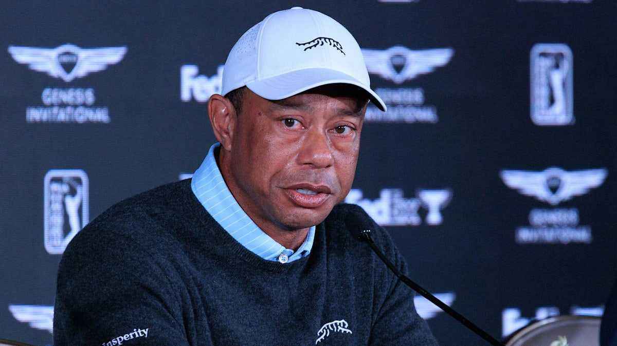 Tiger woods kassiert nächsten k.o.: polizei findet tabletten – star verweigert drogentest