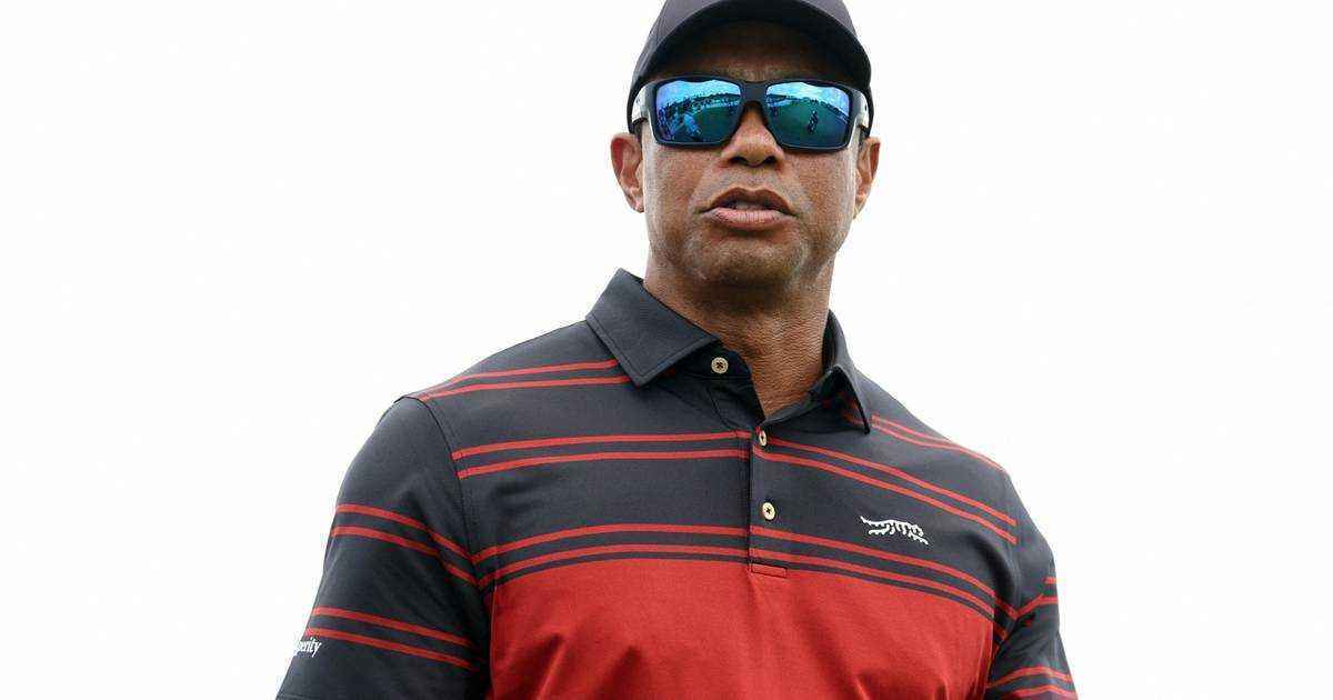 Tiger woods kracht erneut: golf-ikone in florida verunglückt – comeback vor dem masters in gefahr