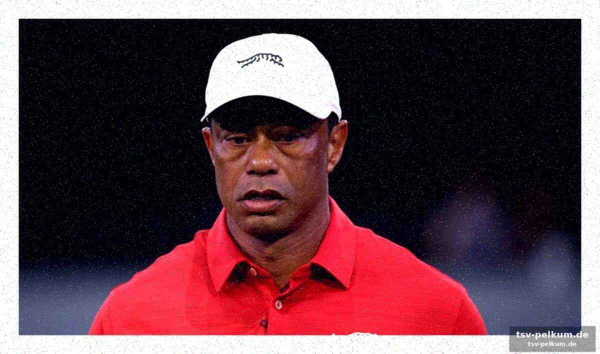 Ein vermächtnis, das nicht verblassen wird – der „tiger-slam“ und der chip für die ewigkeit