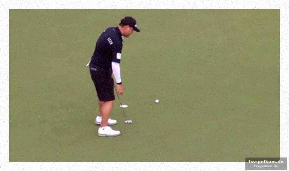 Comeback oder abschied? die zukunft von tiger woods ungewiss
