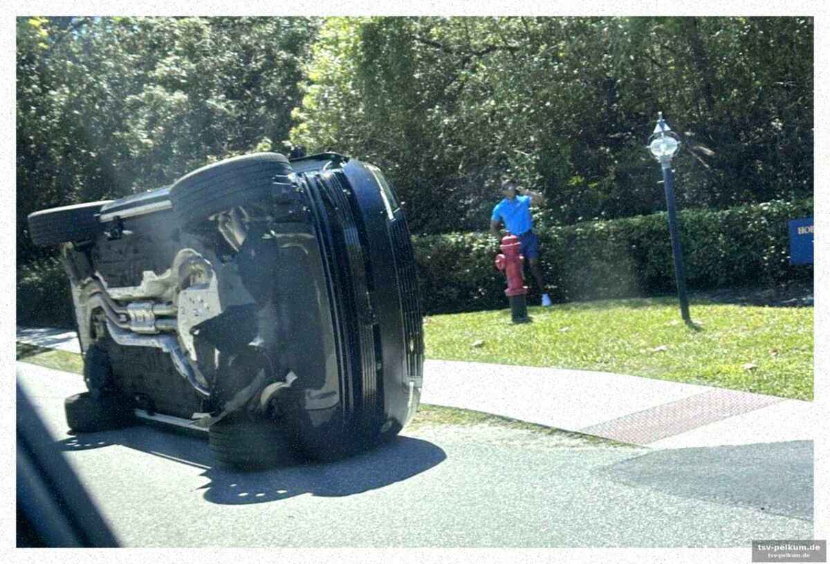 Was der crash für das golf-jahr 2025 bedeutet