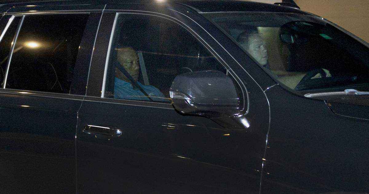 Tiger woods wieder vor gericht: promi-golf nach crash mit leerem atemtest trotzdem festgenommen