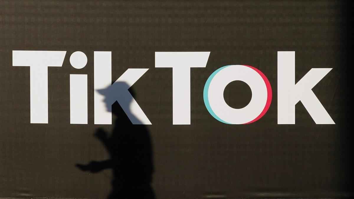 Tiktok-auto platziert? die überraschende kehrtwende aus china!