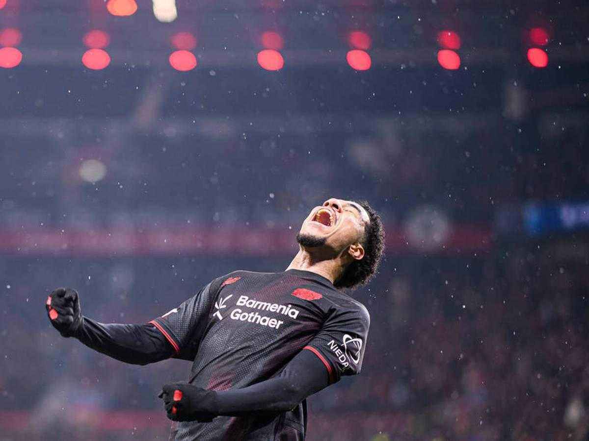 Tillman blüht bei leverkusen auf: bosz’ vorhersage wird realität