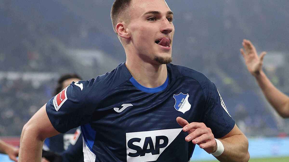 Tim lemperle: hoffenheims hoffnungsträger kämpft mit verletzung – duell gegen köln ohne ihn