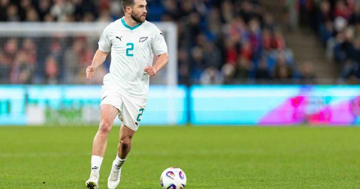 Tim payne schlägt die all blacks – ohne je einen ball berührt zu haben