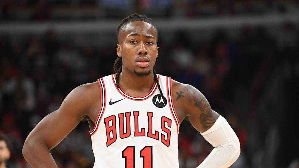 Timberwolves sichern sich ayo dosunmu – bulls starten neuanfang